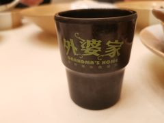 -外婆家(古墩印象城店)