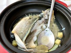 -莆田餐厅PUTIEN(颐堤港店)