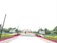 -上海市龙华烈士陵园