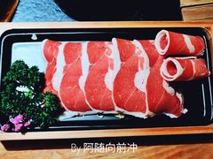 -湊湊火锅·茶憩(上海合生汇店)