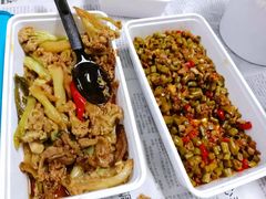 -刀板香·安徽菜(国购IFC店)