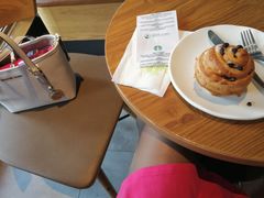 -星巴克(西藏路店)