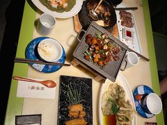 干煎带鱼-桂满陇-十里风荷(合生汇店)