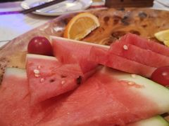 -长安大牌档之西安博物院文化餐厅(中贸店)