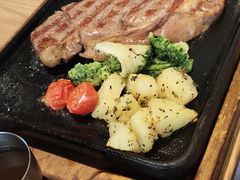 -必胜客(广渠路店)