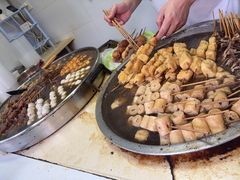 -马记大锅煮(总店)