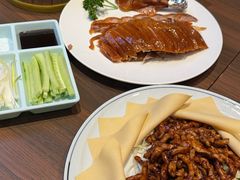 -百花深处·老北京风味菜