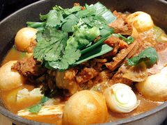 牛腩牛杂煲-牛腩之旅·牛腩牛杂煲(光启城美食城店)