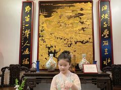 -豫园湖心亭茶楼
