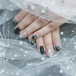 点击看大图 -StartNail美甲