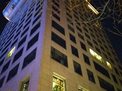 -北京盘古七星酒店