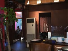 大堂-颐和•海鲜砂锅粥•啫啫煲(奥林匹克广场店)