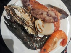 -川骄海鲜自助(亚运村店)