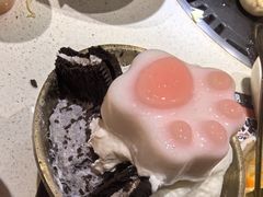 -猫爪爪原切自助烤肉(观音桥阳光世纪店)