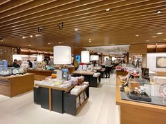 -茑屋书店(天目里店)