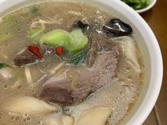 -合记烩面(人民路店)