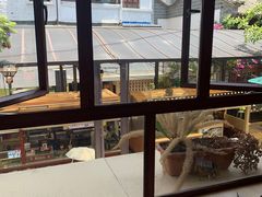 -霸王茶姬(南强街店)