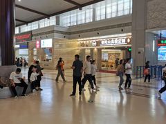 -朱家尖蜈蚣峙码头