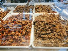 -鑫记婆婆兔·成都特产·兔头手撕兔(太古里店)
