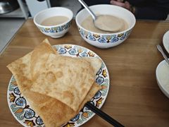 -努尔古丽奶茶