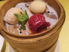 -武汉香格里拉大酒店·香宫中餐厅