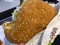 -汉堡王(天津鲁能店)