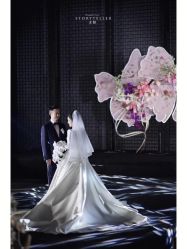 点击看大图 -Chic Bridal 熙可婚纱