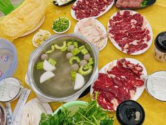 -老猫牛肉火锅(沙溪店)