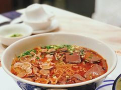 -黔大人·贵州花溪牛肉粉(宝能太古城店)