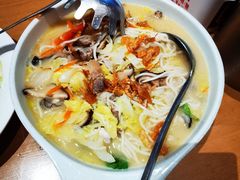 莆田妈祖卤面-四道菜·福建菜馆(莆田万达店)