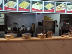 -素满香·食养自助(建邺万达店)