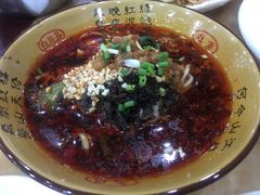 -力力豆花庄(广渠门店)