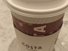 -COSTA COFFEE(成都来福士店)