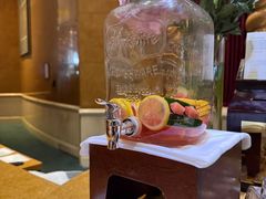 -澳门十六浦索菲特大酒店