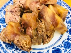 -老白家水盆羊肉