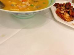 -香满楼(清水河路店)