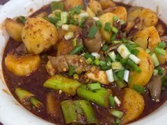 -温江公平红烧兔(总店)