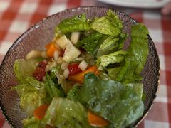 -安立可意大利美食