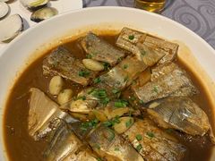 -吕四港大酒店-餐厅