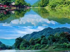 -瓦屋山景区