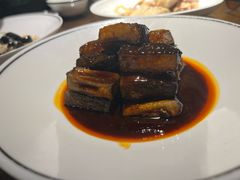 -应天大明王朝·南京菜(中山陵店)