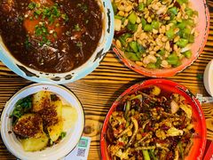 -夹夹大·蟹蟹大排档(财富又一城店)