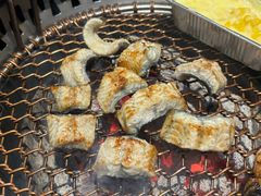 -木槿花韩式炭烤·熟成肉工坊(孙文东路店)