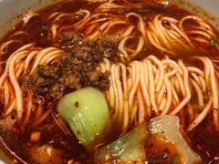 小小担担面-大铁勺新津菜(东丽阳光新业广场店)