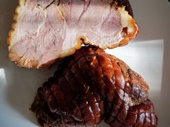 老汤酱肘子-傅记酱肉