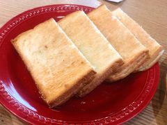 咖椰吐司-HELLO 27 意面·沙拉·帕尼尼