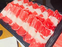-呷哺呷哺 黄金牧场 (欢乐谷店)
