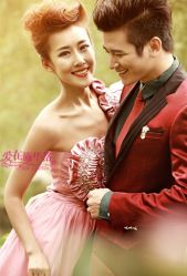 -施华洛婚纱摄影会所(范阳中路店)