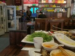 -芦苇荡·酸汤鱼(回龙观店)