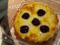 -永康饼屋(桑达大厦总店)